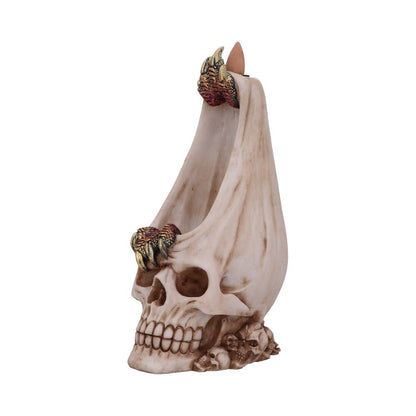 Dragon Within Backflow Incense Burner