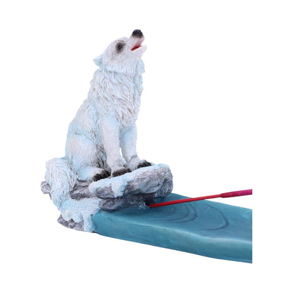 Winter Melody Incense Burner