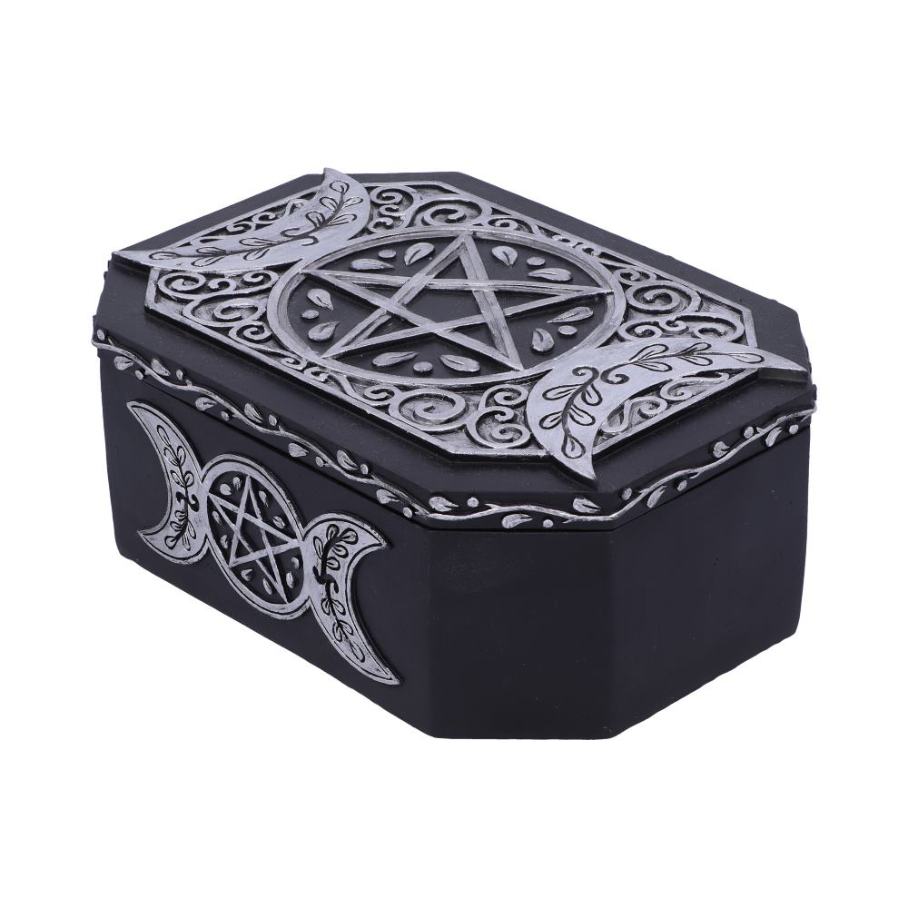 Hecate's Protection Box