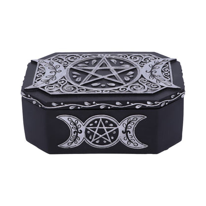 Hecate's Protection Box