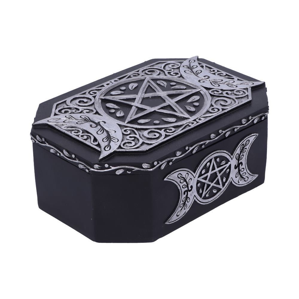 Hecate's Protection Box