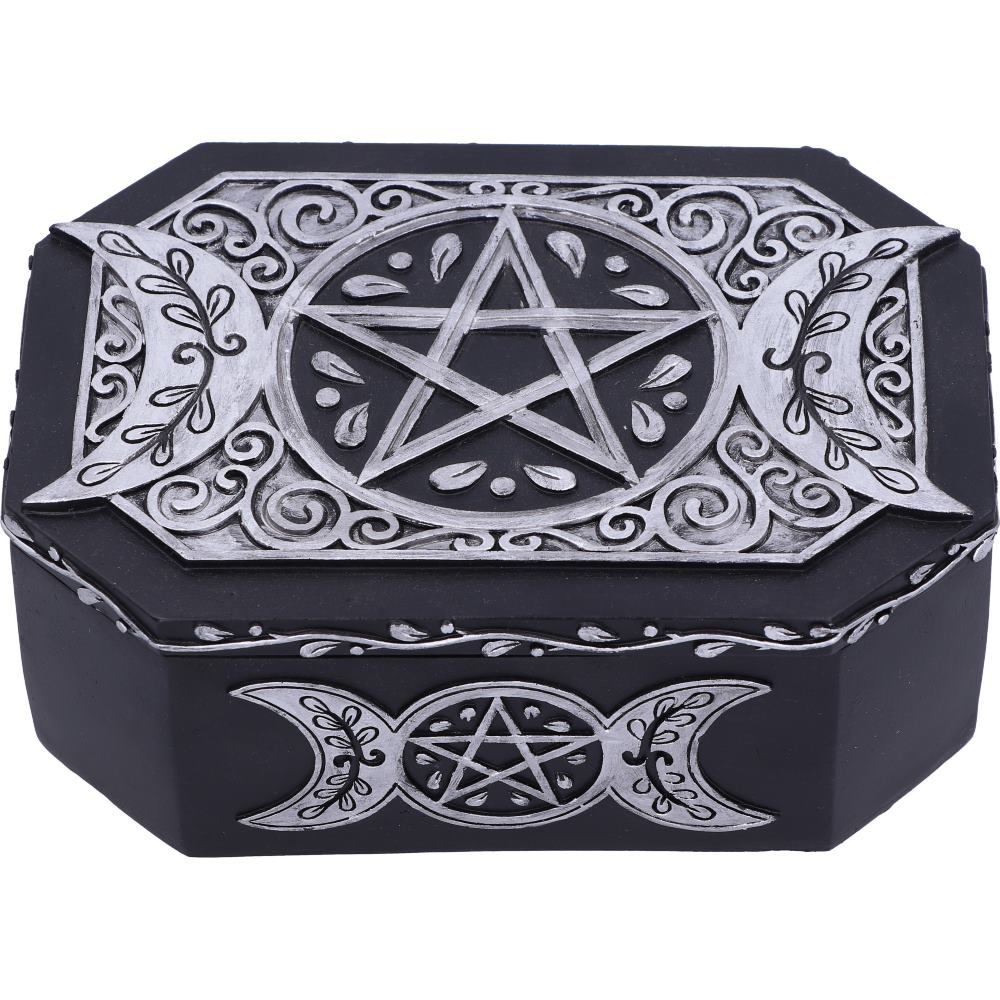 Hecate's Protection Box