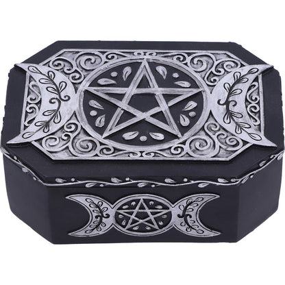 Hecate's Protection Box