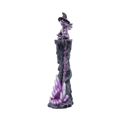 Wicked Perch Dragon Incense Burner