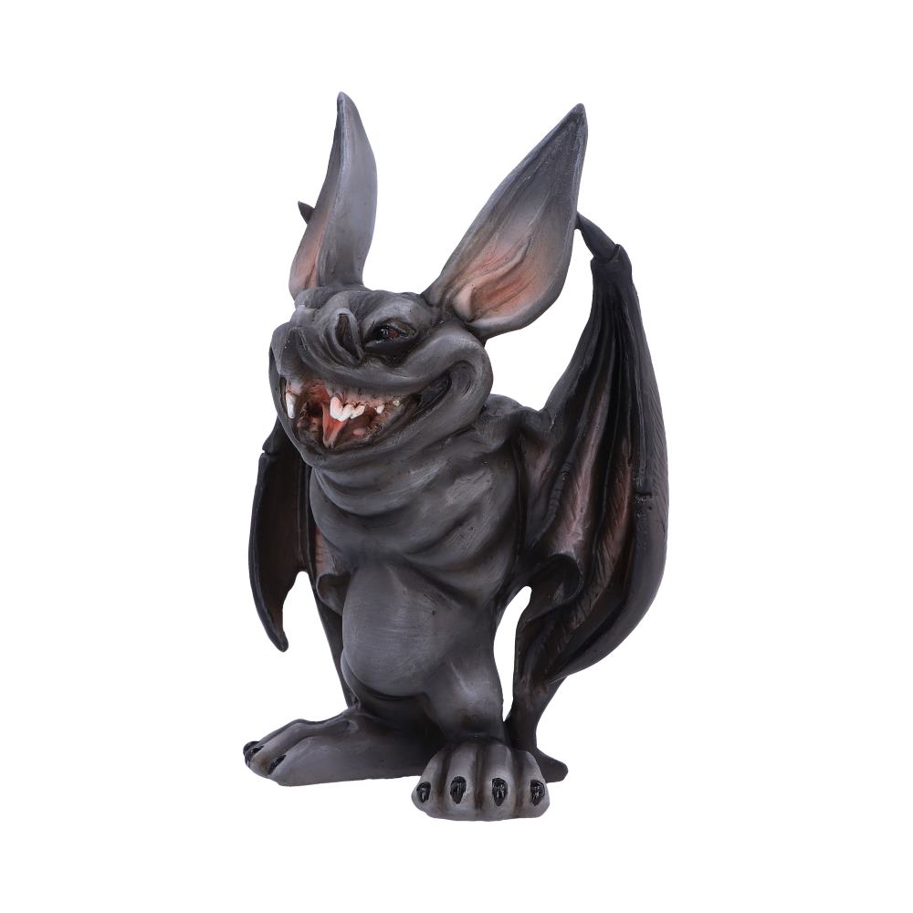 Ptera Bat Figurine