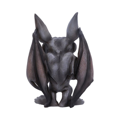 Ptera Bat Figurine