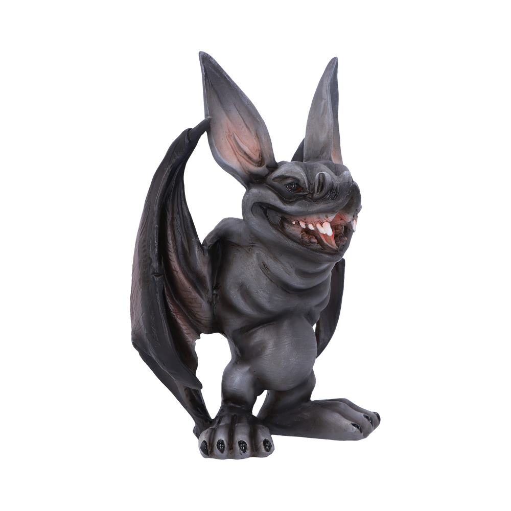 Ptera Bat Figurine