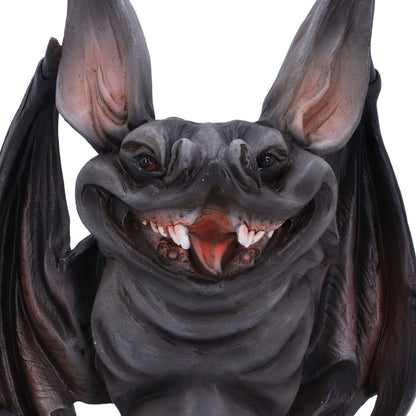 Ptera Bat Figurine