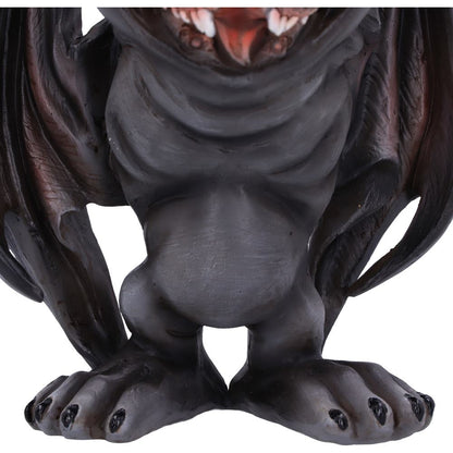 Ptera Bat Figurine