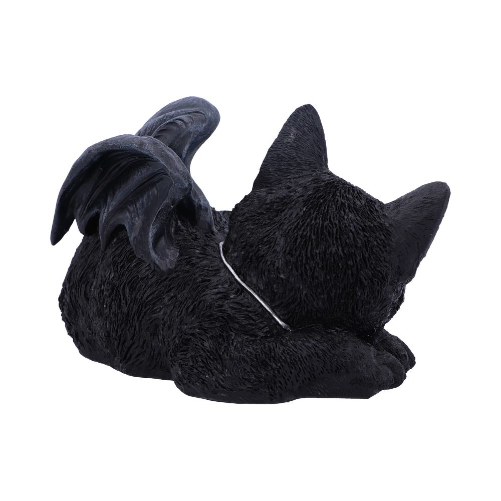 Cat Nap Figurine