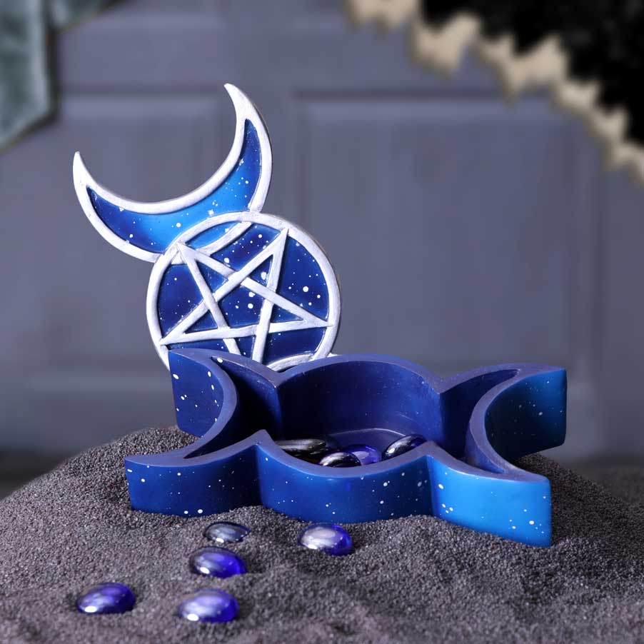 Lunar Treasure Box