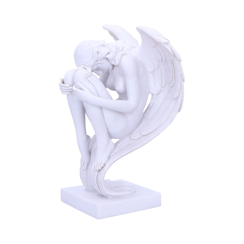 Angels Contemplation Figurine