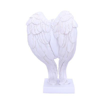 Angels Contemplation Figurine