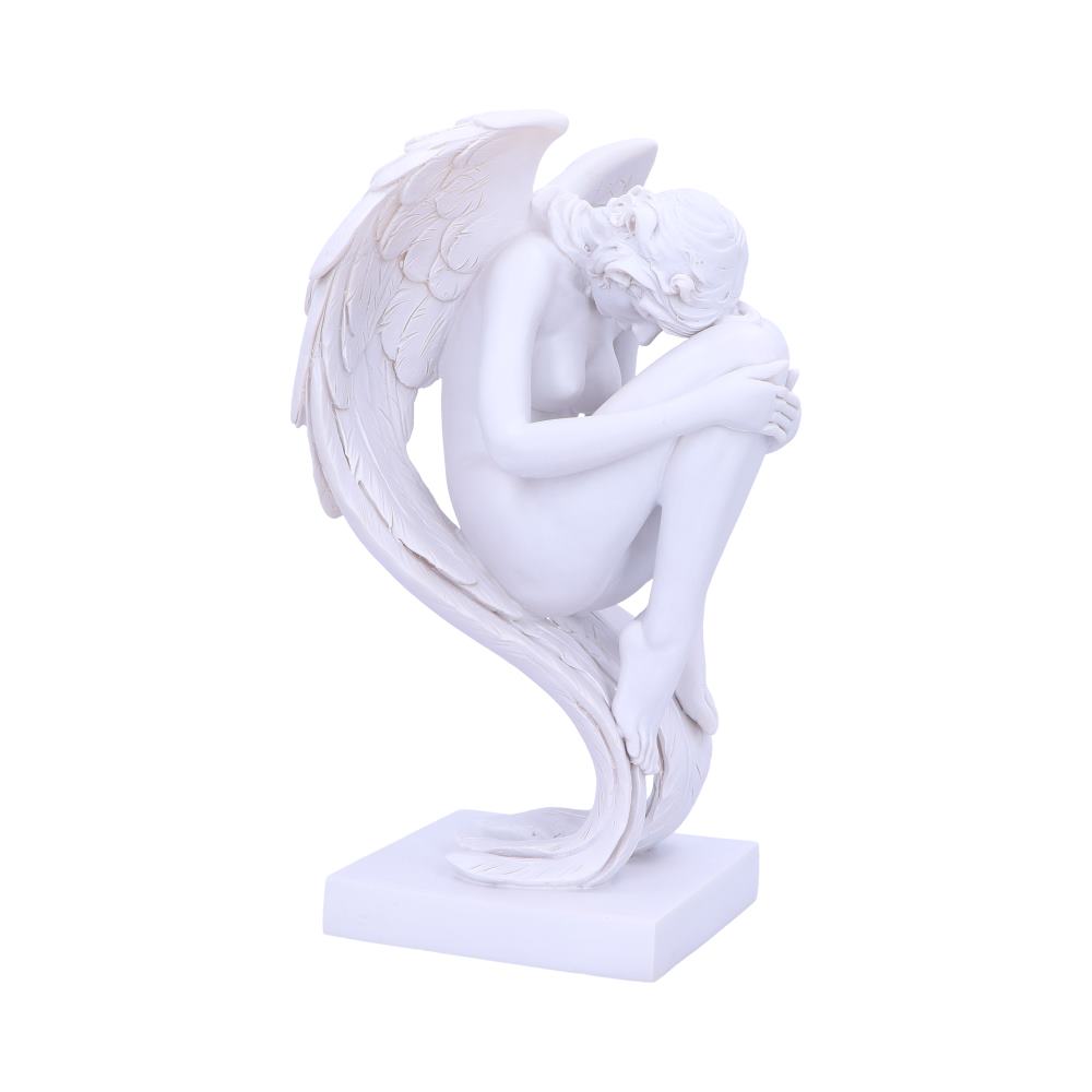 Angels Contemplation Figurine