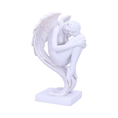 Angels Contemplation Figurine