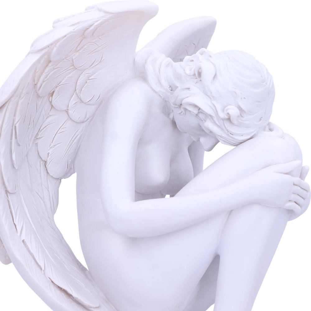 Angels Contemplation Figurine