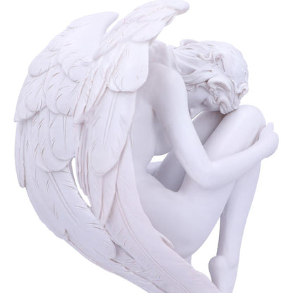 Angels Contemplation Figurine