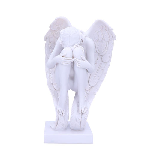 Angels Contemplation Figurine