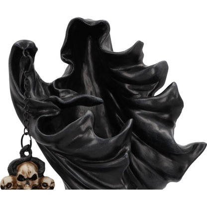 Time Flies Reaper Figurine