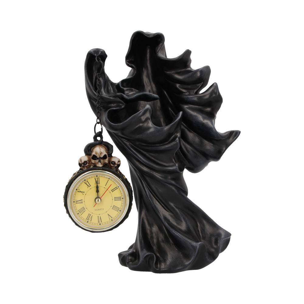 Time Flies Reaper Figurine