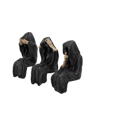 Wisest Reapers Set of 3