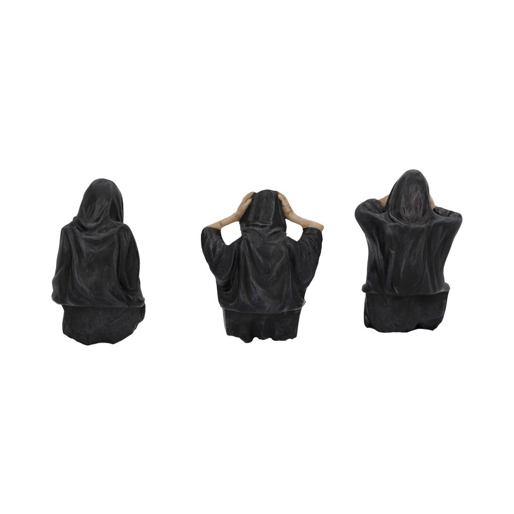 Wisest Reapers Set of 3