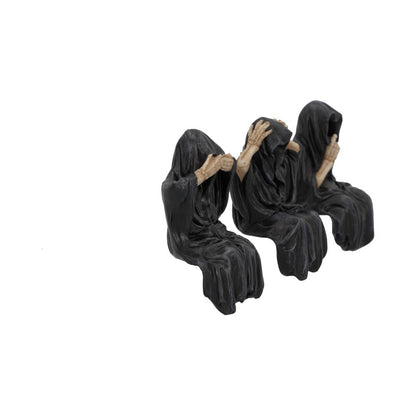 Wisest Reapers Set of 3