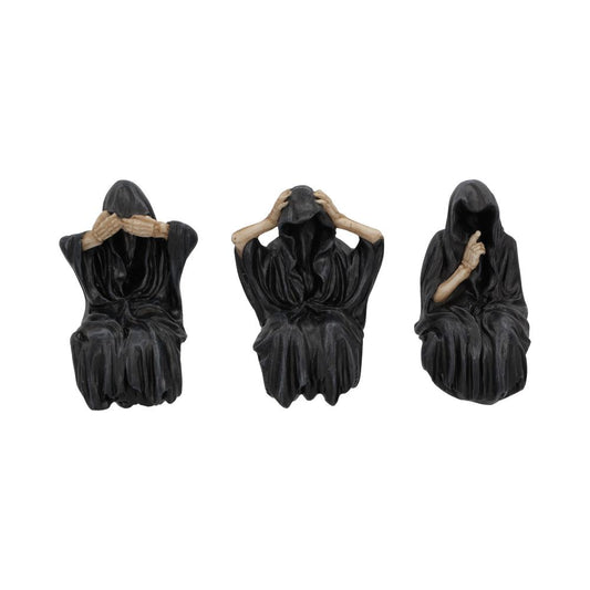 Wisest Reapers Set of 3