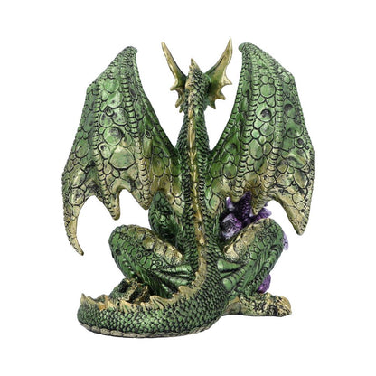 Fearsome Guide Dragon Figurine