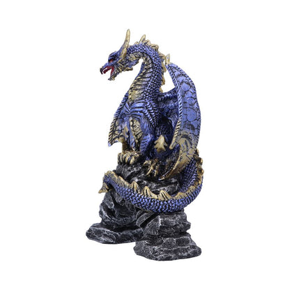 Acko Dragon Figurine