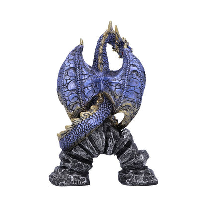 Acko Dragon Figurine