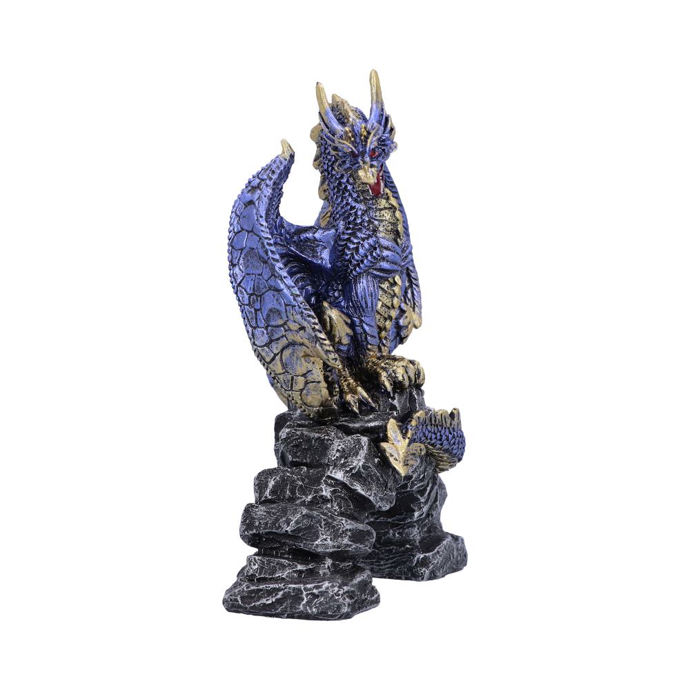 Acko Dragon Figurine