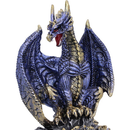 Acko Dragon Figurine