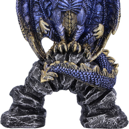 Acko Dragon Figurine