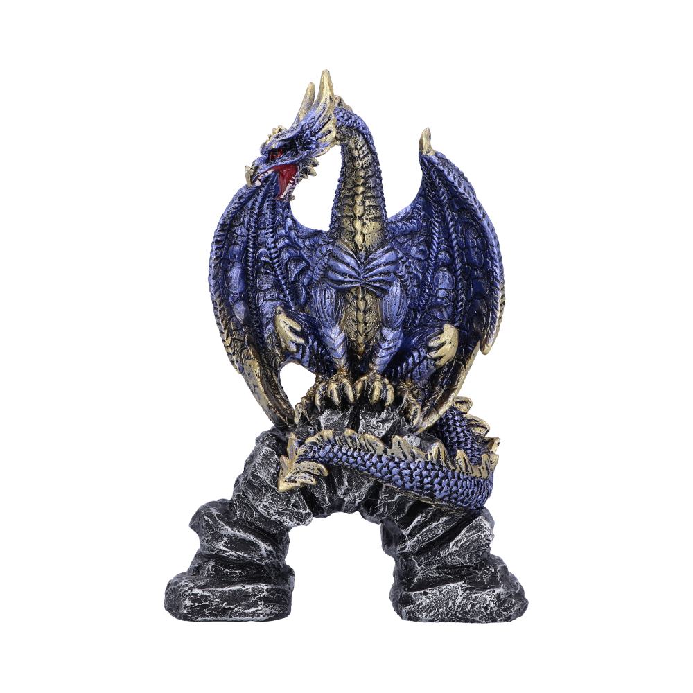 Acko Dragon Figurine