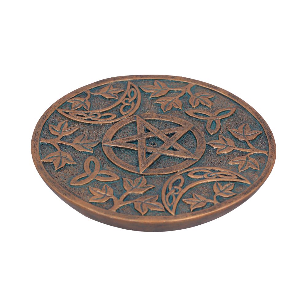 Divine Essence Incense Burner