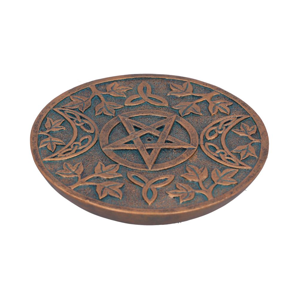 Divine Essence Incense Burner