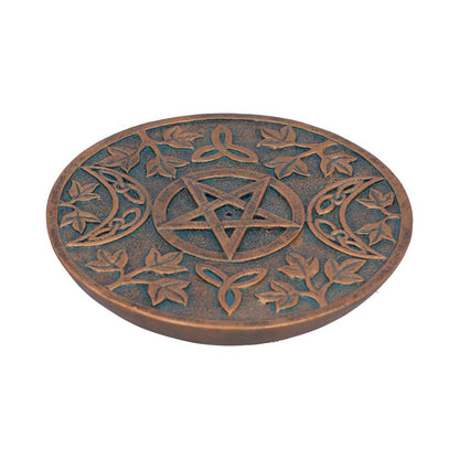 Divine Essence Incense Burner