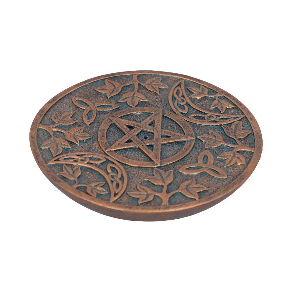 Divine Essence Incense Burner