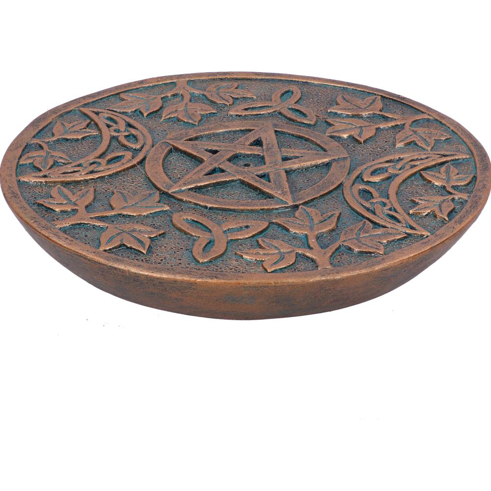 Divine Essence Incense Burner