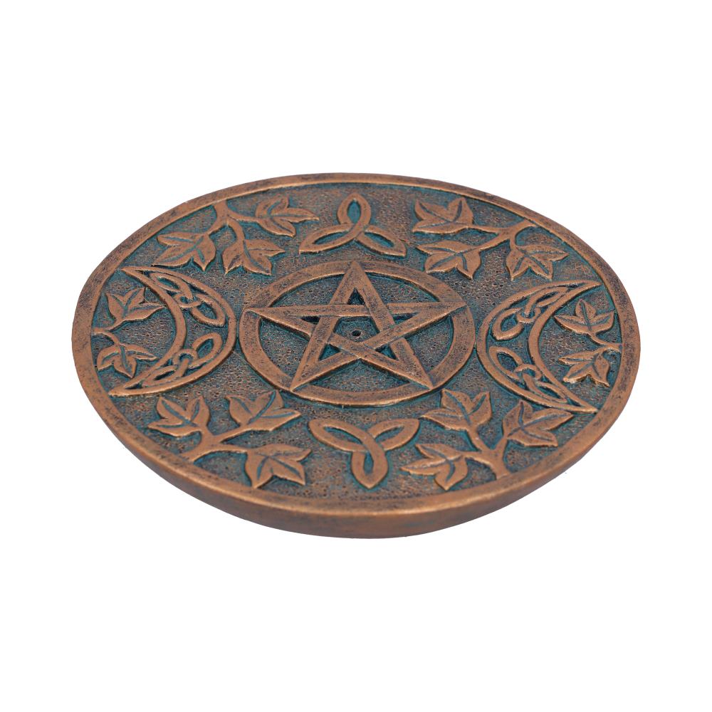 Divine Essence Incense Burner