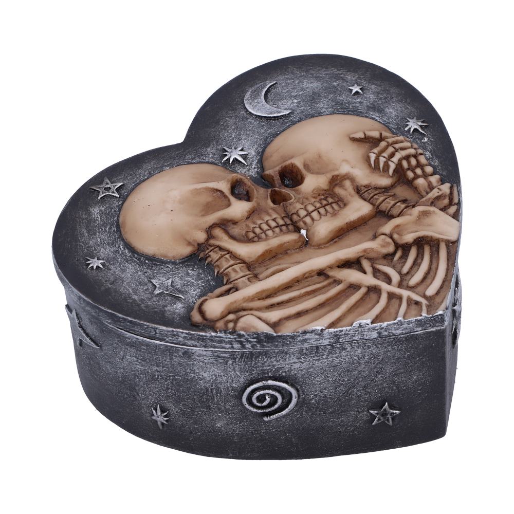 Star Crossed Lovers Trinket Box