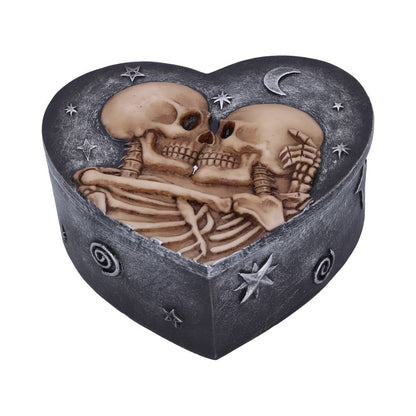 Star Crossed Lovers Trinket Box