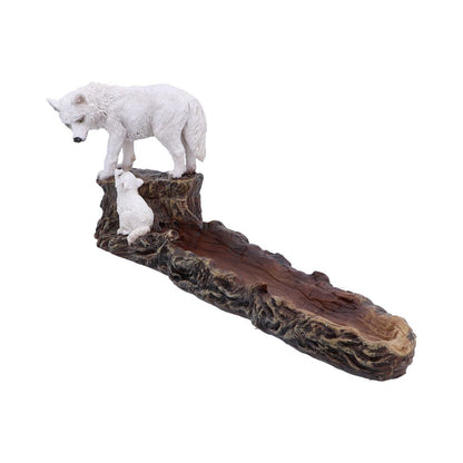 Wild Guide Incense Burner