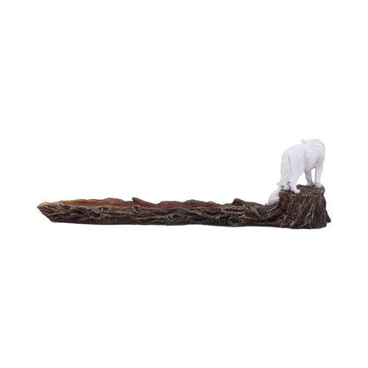 Wild Guide Incense Burner