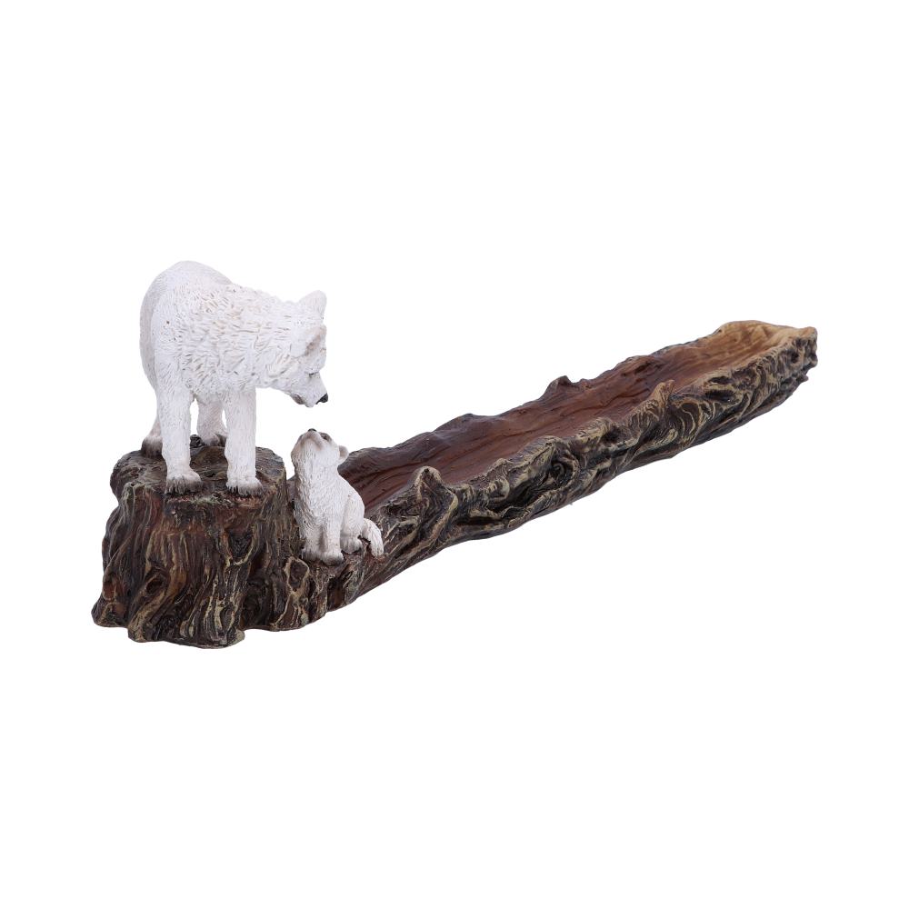 Wild Guide Incense Burner