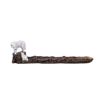 Wild Guide Incense Burner