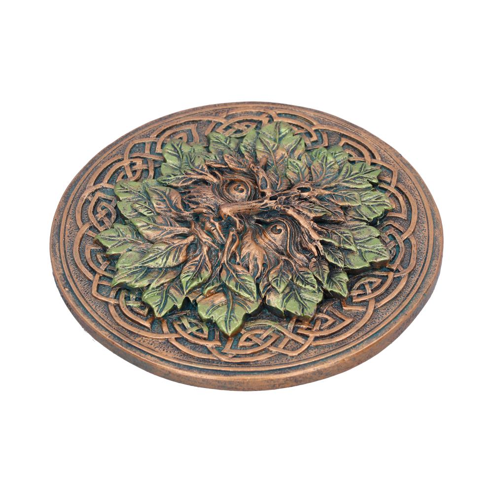 Forest Fragrance Incense Burner