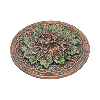 Forest Fragrance Incense Burner