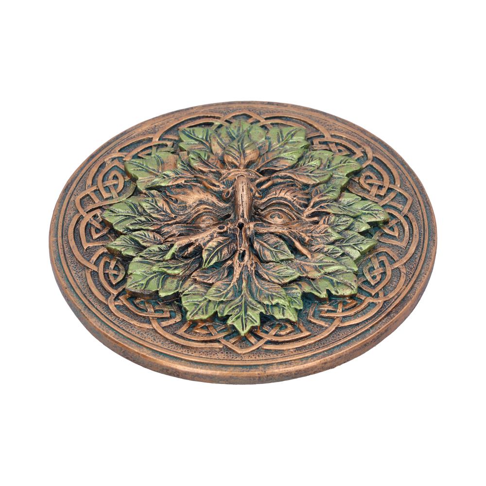 Forest Fragrance Incense Burner